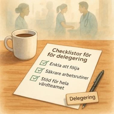 Checklistor 